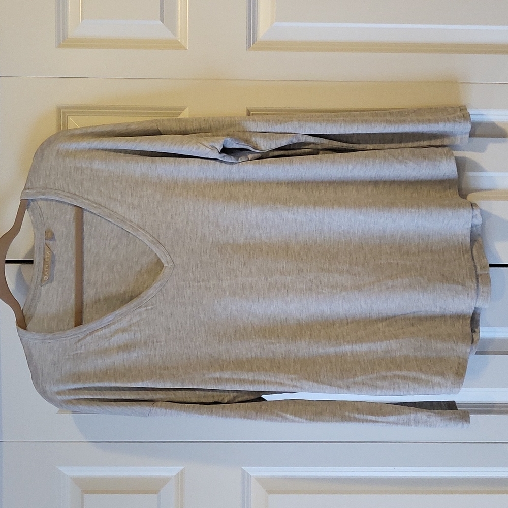 Athleta Cloudlight long sleeve shirt